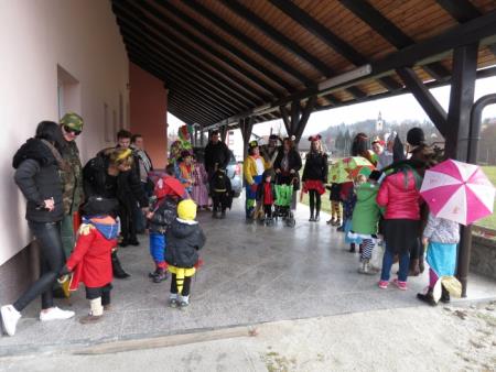 Pustno rajanje v Škocjanu 13